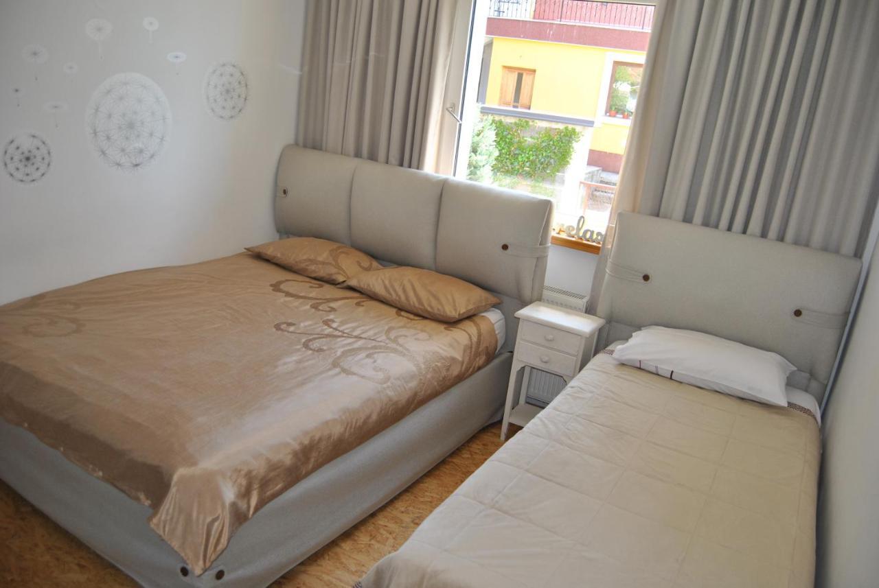 Exclusive Apartments Bistrik Sarajewo Zewnętrze zdjęcie
