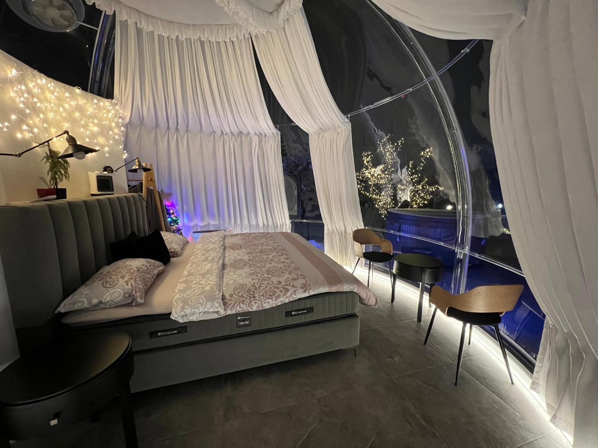 Exclusive Apartments Bistrik Sarajewo Zewnętrze zdjęcie