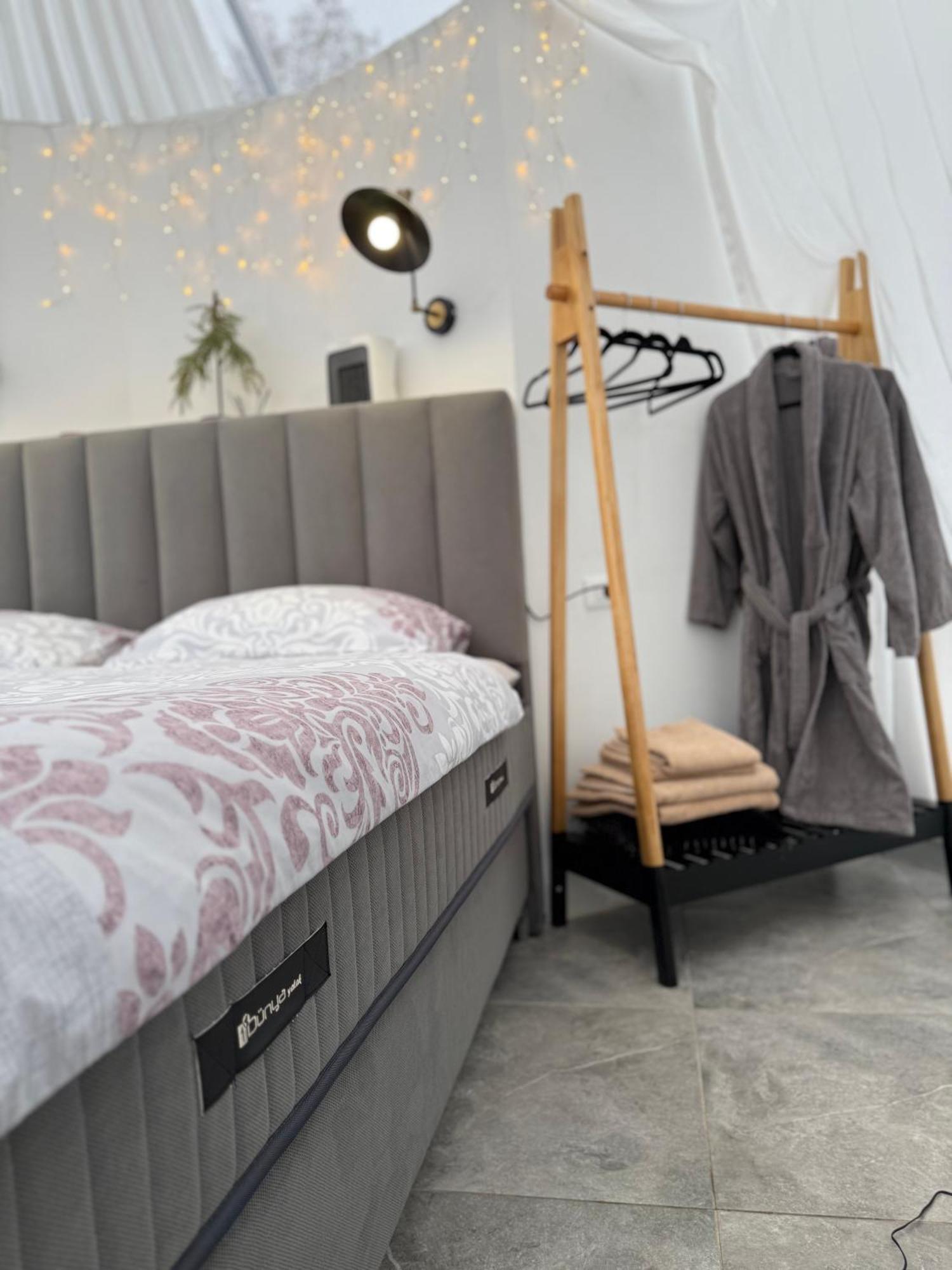 Exclusive Apartments Bistrik Sarajewo Zewnętrze zdjęcie
