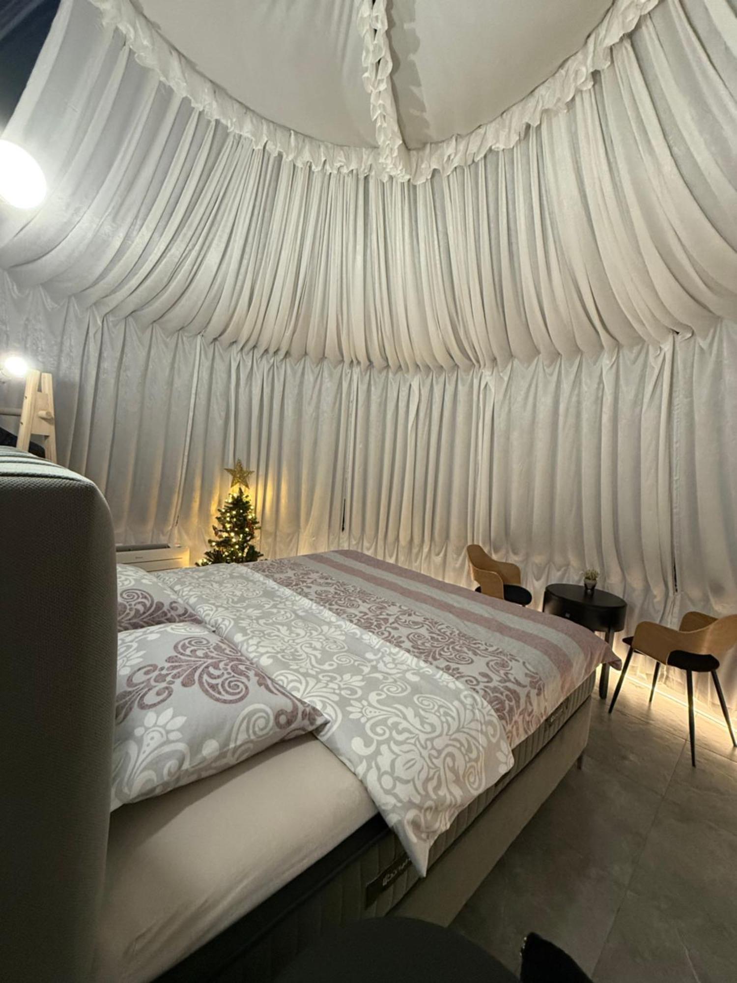 Exclusive Apartments Bistrik Sarajewo Zewnętrze zdjęcie