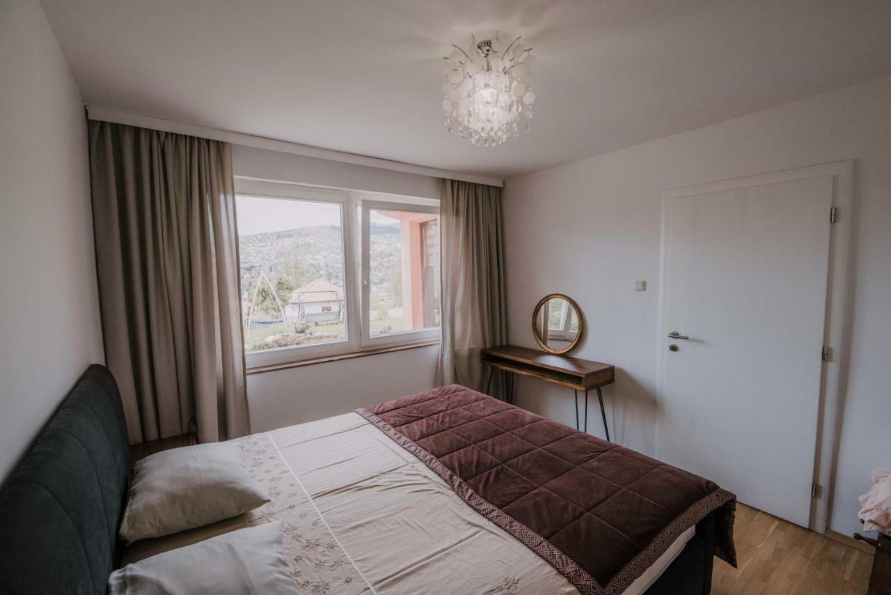 Exclusive Apartments Bistrik Sarajewo Zewnętrze zdjęcie
