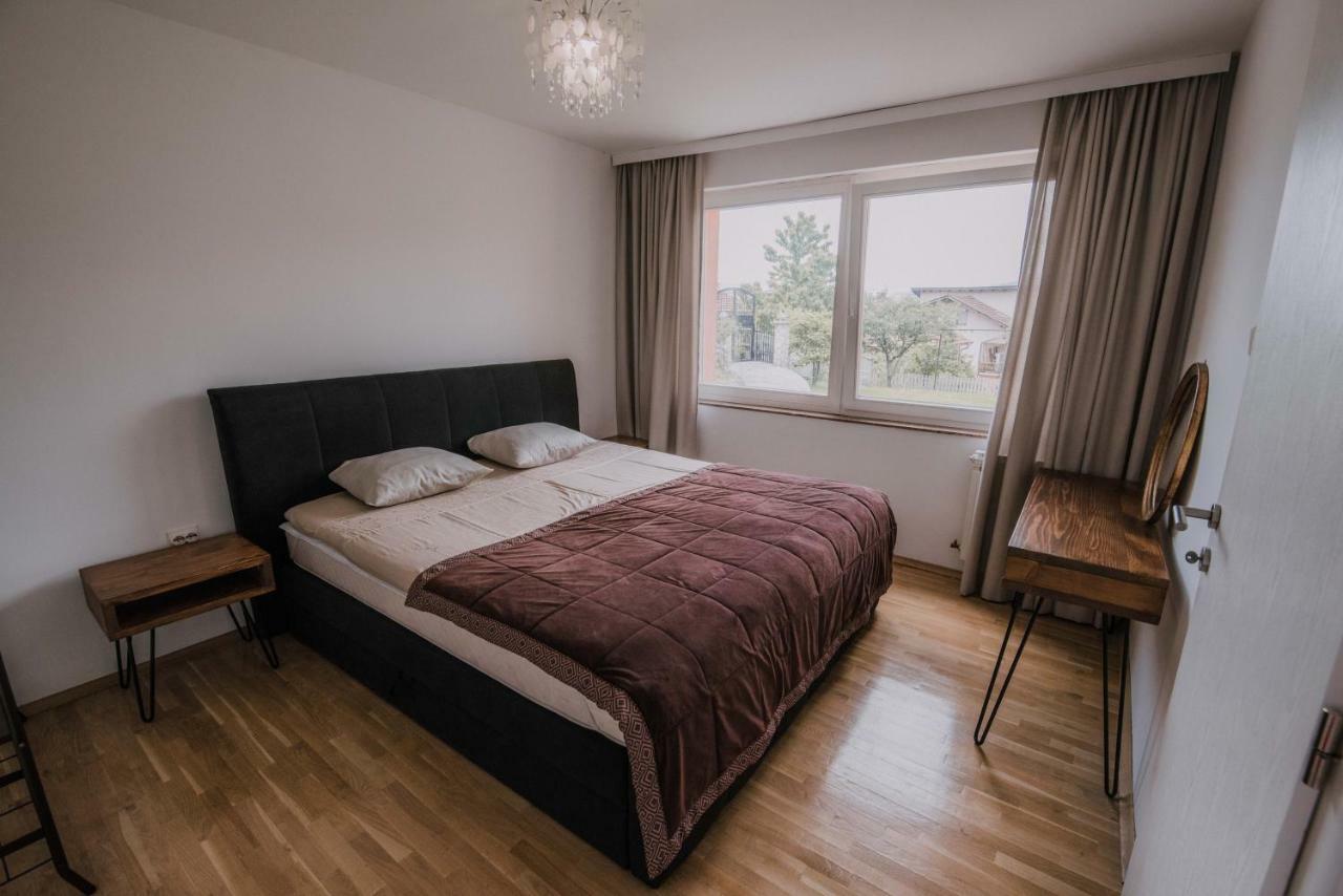 Exclusive Apartments Bistrik Sarajewo Zewnętrze zdjęcie